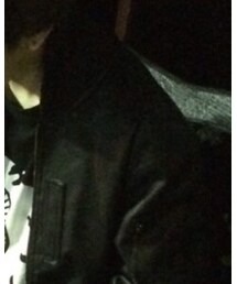 no brand | ライダースジャケット