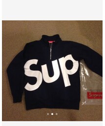 Supreme  | パーカー