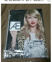 テイラースウィフト | クラッチバッグ