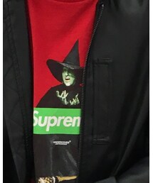 Supreme  | Tシャツ/カットソー