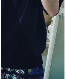 ZARA | スウェット