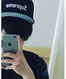 Supreme  | キャップ