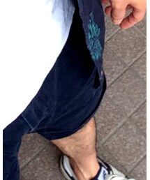 POLO RALPH LAUREN | その他パンツ