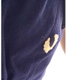 FRED PERRY | ポロシャツ