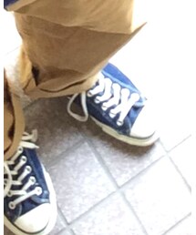 CONVERSE | スニーカー