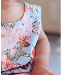 韓国子供服🇰🇷 | オールインワン・サロペット