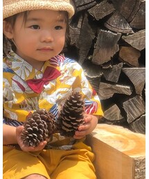 韓国子供服 | トップス