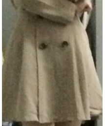 earth music&ecology | トレンチコート