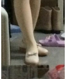 天美意 | ローファー