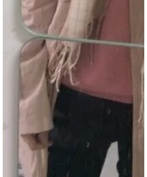 美特斯邦威 | デニムパンツ