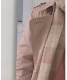 天使来临外贸 | トレンチコート