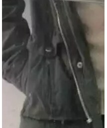 FOREVER 21 | ミリタリージャケット