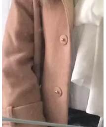 花溪 | ダッフルコート