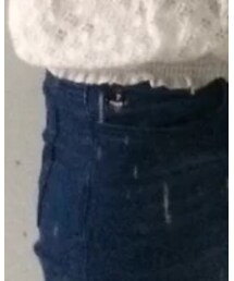 teenie weenie | デニムパンツ