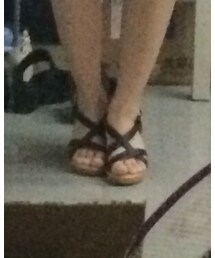 shoebox | サンダル