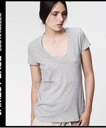 JAMES PERSE | Tシャツ/カットソー