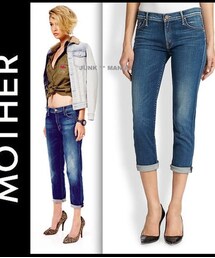 RonHerman VINTAGE | デニムパンツ