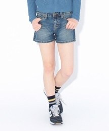 BEAMS WOMEN | デニムパンツ