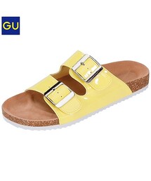 GU | サンダル