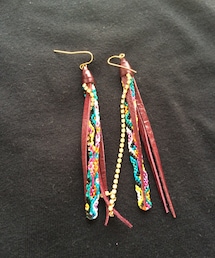 RonHerman VINTAGE | ピアス（両耳用）