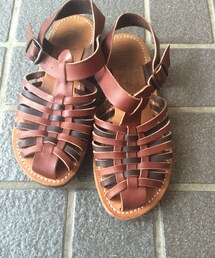 La Botte Gardiane | サンダル