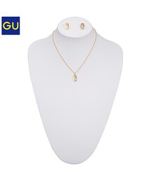 GU | ピアス（両耳用）