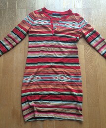 POLO RALPH LAUREN | チュニック