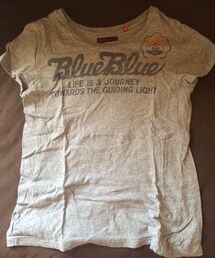 BLUE BLUE | Tシャツ/カットソー