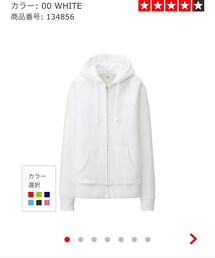 UNIQLO | パーカー