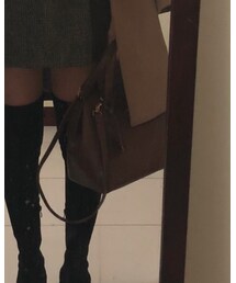 CHARLES & KEITH | ショルダーバッグ