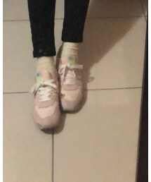 NEW BALANCE | スニーカー