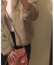 GU | ダッフルコート