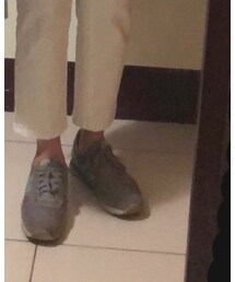 NEW BALANCE | スニーカー