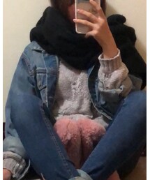 MAJESTIC LEGON | ニット/セーター