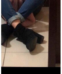 STEVE MADDEN | ブーティ