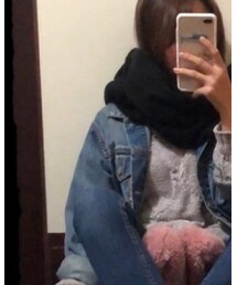 Ungrid | デニムジャケット