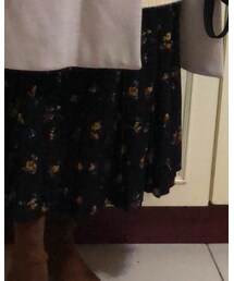 earth music&ecology | スカート