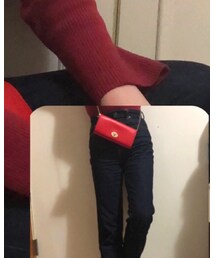 COACH | ショルダーバッグ