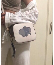 COACH | ショルダーバッグ