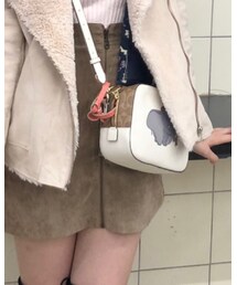 COACH | ショルダーバッグ