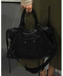 BALENCIAGA | ハンドバッグ