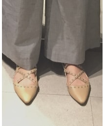 ZARA | シューズ