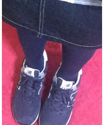 NEW BALANCE | スニーカー