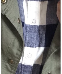 UNIQLO | シャツ/ブラウス
