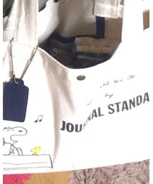 JOURNAL STANDARD | トートバッグ