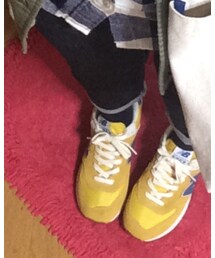 NEW BALANCE | スニーカー