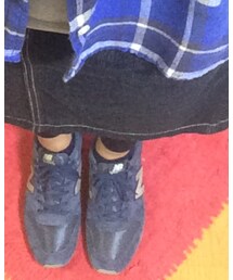 NEW BALANCE | スニーカー