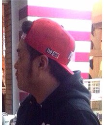 PHANTACi | キャップ