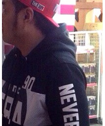 PHANTACi | パーカー