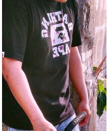 BAPE KIDS by a bathing ape | Tシャツ/カットソー